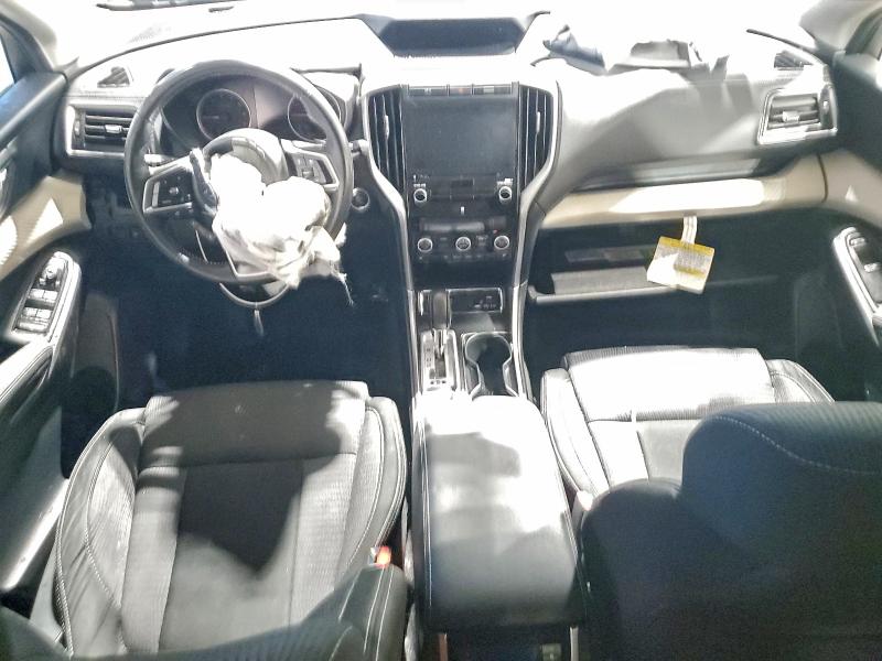 Photo 8 from auction – 2022 SUBARU ASCENT PRE with VIN 4S4WMACD5N3439859