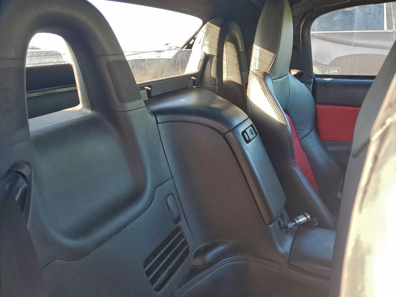 Photo 10 from auction – 2008 HONDA S2000 with VIN JHMAP21448S001552
