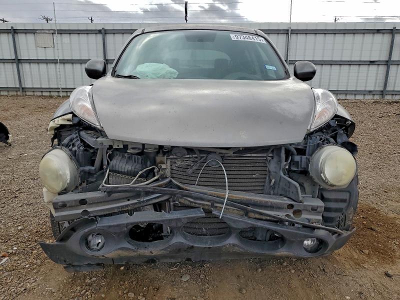 Photo 5 from auction – 2013 NISSAN JUKE S with VIN JN8AF5MR3DT213316