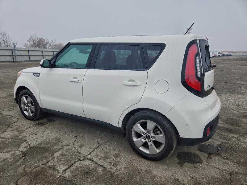 Photo 2 from auction – 2019 KIA SOUL with VIN KNDJN2A20K7018624