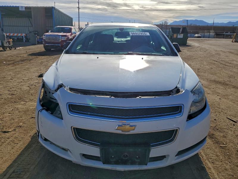Photo 5 from auction – 2011 CHEVROLET MALIBU LS with VIN 1G1ZA5EU2BF132957