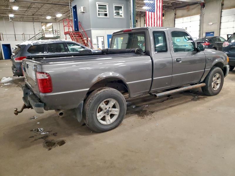 Photo 3 from auction – 2005 FORD RANGER SUP with VIN 1FTYR15E65PA46787