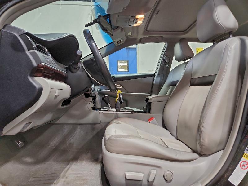 Photo 7 from auction – 2012 TOYOTA CAMRY BASE with VIN 4T4BF1FK6CR211515