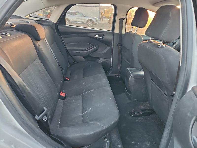 Photo 10 from auction – 2016 FORD FOCUS with VIN 1FADP3F2XGL272237