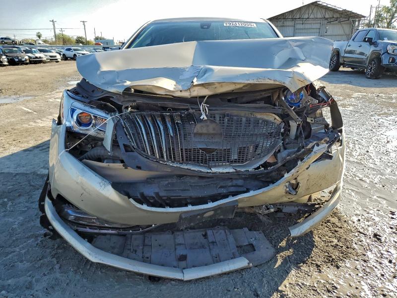 Photo 5 from auction – 2014 BUICK LACROSSE with VIN 1G4GB5G31EF248795