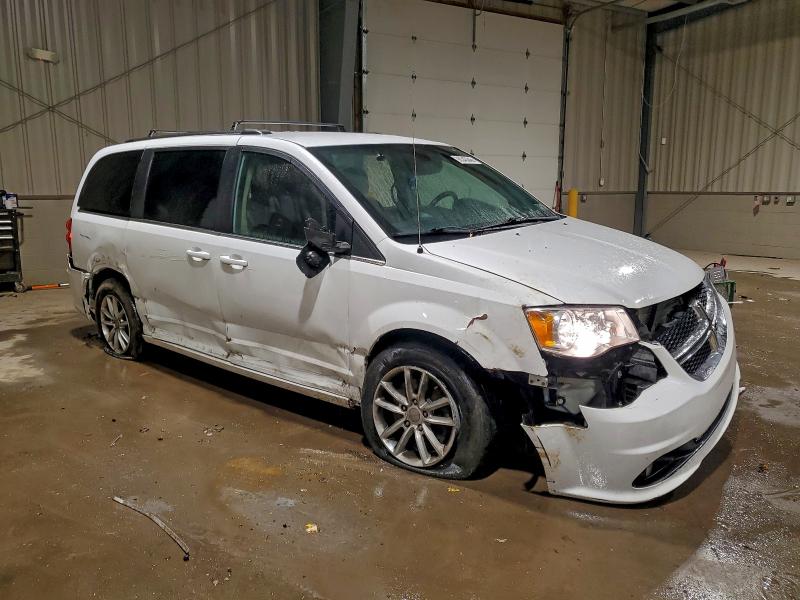 Photo 4 from auction – 2019 DODGE GRAND CARA with VIN 2C4RDGCG3KR759036