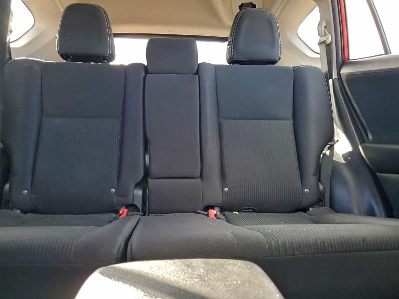 صورة رقم 10 من المزاد - 2014 TOYOTA RAV4 XLE مع VIN 2T3RFREVXEW168617