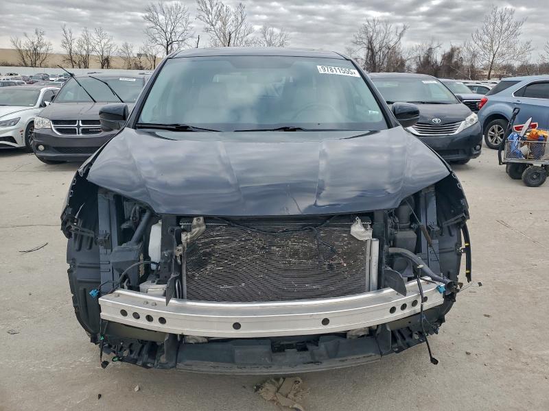 Photo 5 from auction – 2016 HONDA PILOT EXL with VIN 5FNYF6H83GB104881