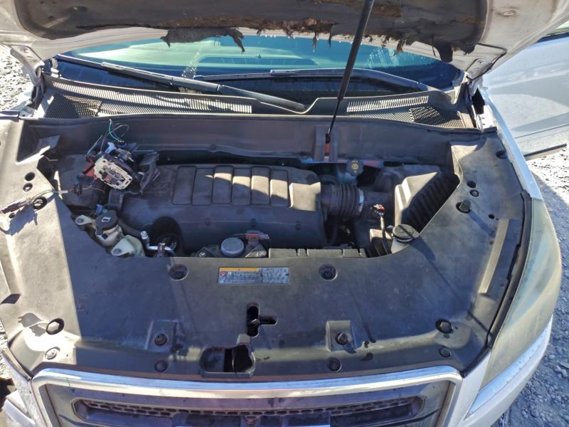 Photo 12 from auction – 2016 GMC ACADIA SLE with VIN 1GKKRNED9GJ264687