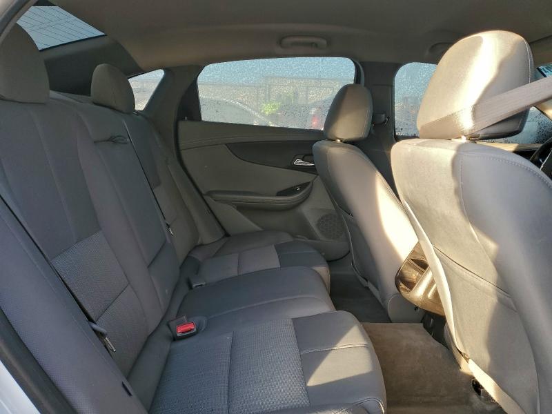 Photo 10 from auction – 2015 CHEVROLET IMPALA LS with VIN 2G11X5SL1F9247443