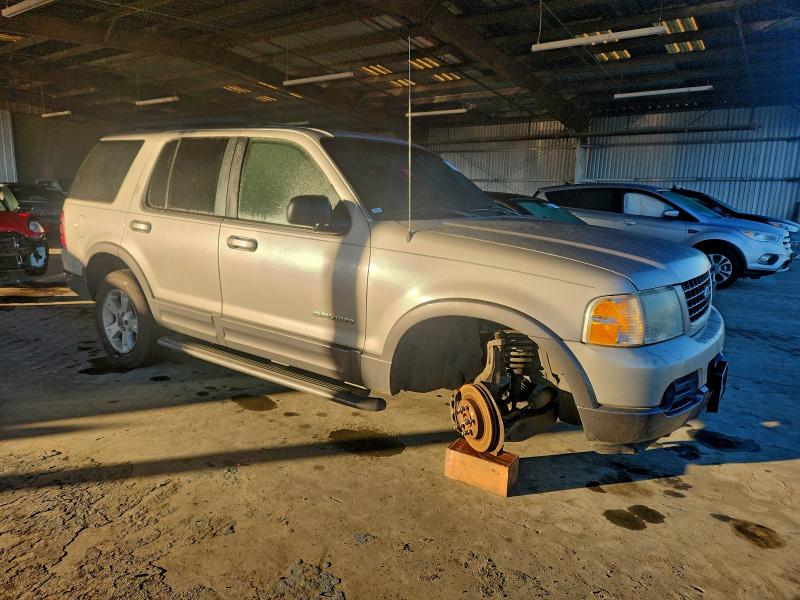 Photo 4 from auction – 2002 FORD EXPLORER X with VIN 1FMDU73K92UD08948