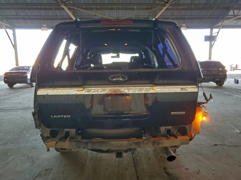 Photo 6 from auction – 2017 FORD EXPEDITION with VIN 1FMJK1KT2HEA69374