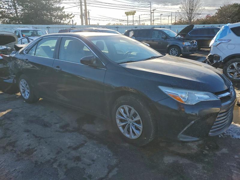 Photo 4 from auction – 2016 TOYOTA CAMRY LE with VIN 4T4BF1FK9GR565860