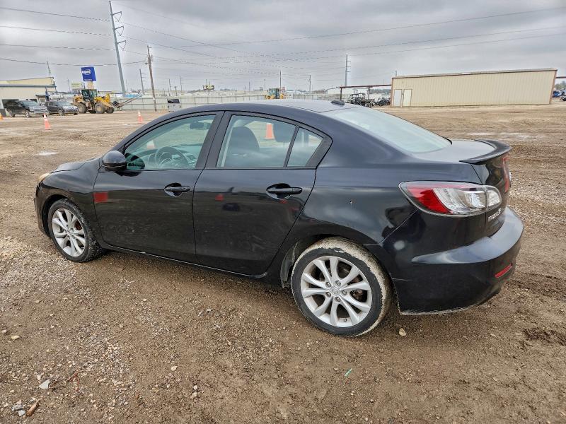 Photo 2 from auction – 2011 MAZDA 3 S with VIN JM1BL1U67B1428553