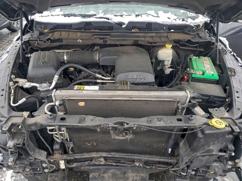 Photo 11 from auction – 2015 RAM 1500 SLT with VIN 1C6RR7LG3FS713042