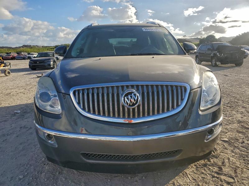 Photo 5 from auction – 2011 BUICK ENCLAVE CX with VIN 5GAKRCED7BJ117133