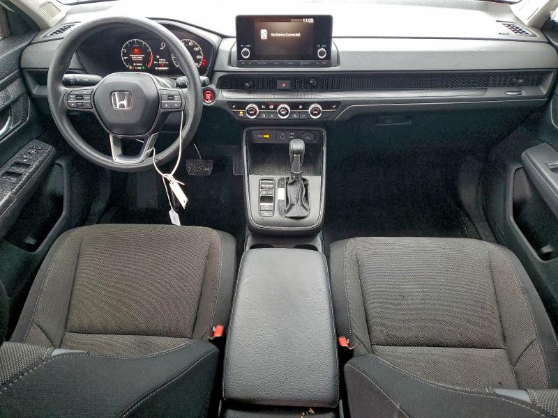 Photo 8 from auction – 2024 HONDA CR-V EX with VIN 7FARS4H46RE005335