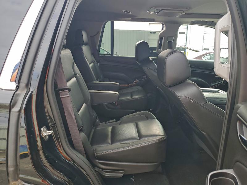 Photo 11 from auction – 2016 CHEVROLET TAHOE C150 with VIN 1GNSCCKC7GR473819