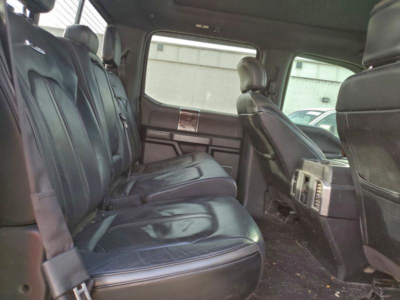 Photo 10 from auction – 2015 FORD F150 SUPER with VIN 1FTEW1EG3FFB51842