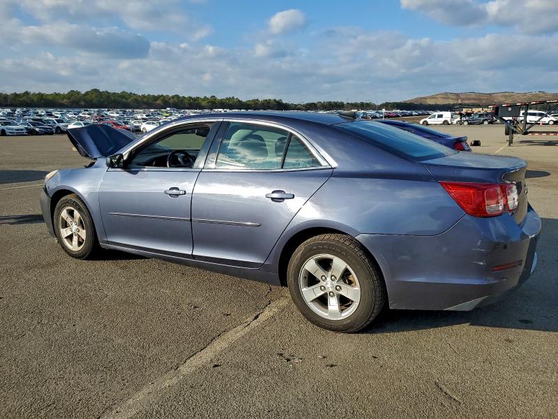Photo 2 from auction – 2013 CHEVROLET MALIBU with VIN 1G11B5SA2DF321390