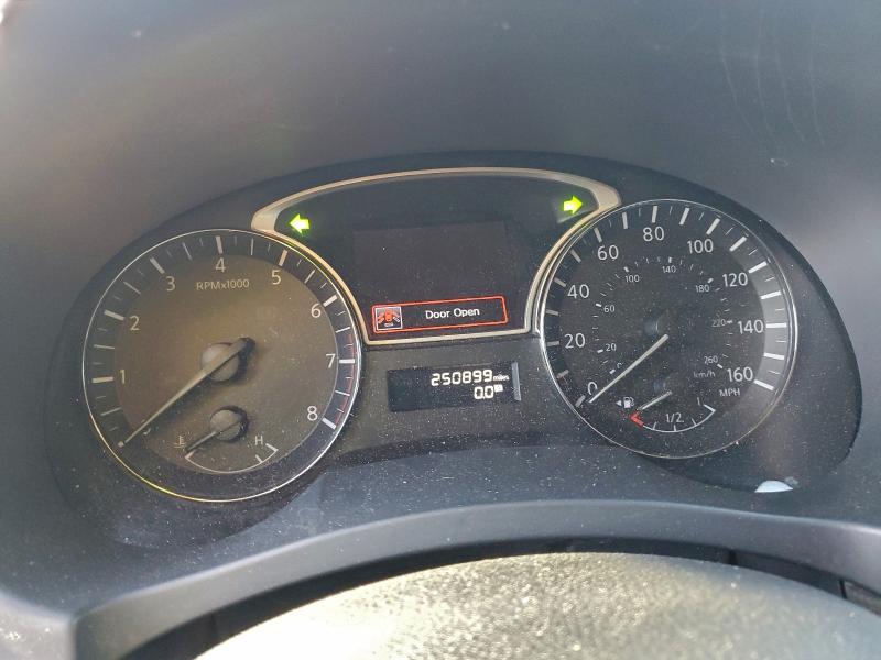 Photo 9 from auction – 2013 NISSAN ALTIMA 3.5 with VIN 1N4BL3AP6DC137239