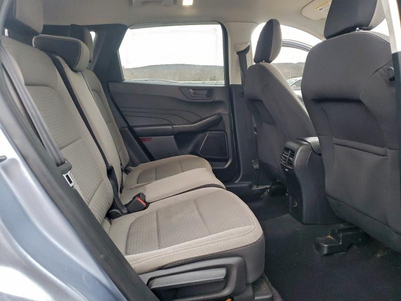 Photo 11 from auction – 2022 FORD ESCAPE SE with VIN 1FMCU9G67NUB79049