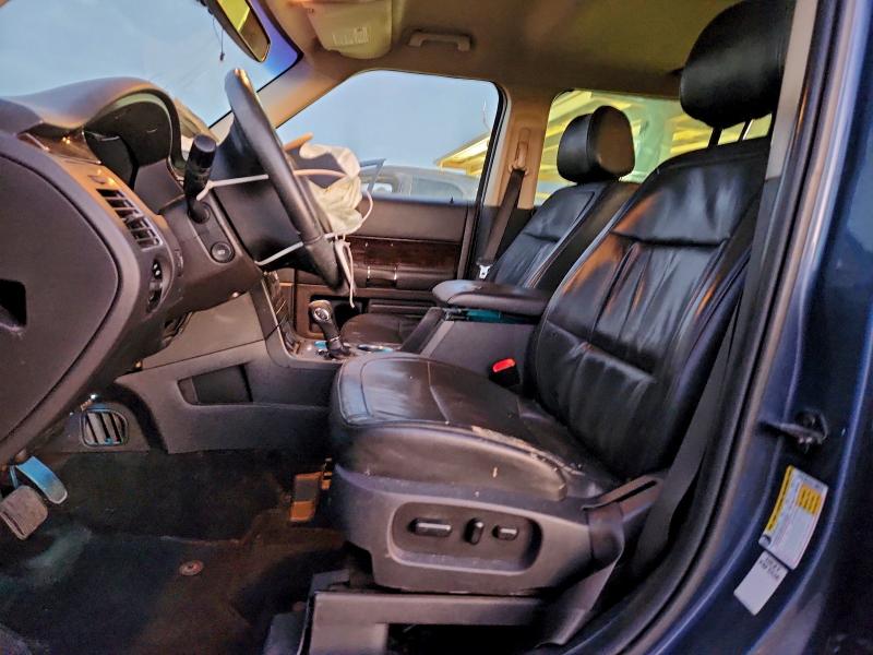 Photo 7 from auction – 2019 FORD FLEX with VIN 2FMGK5D8XKBA35891