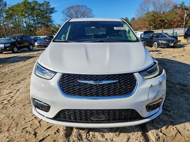 Photo 5 from auction – 2024 CHRYSLER PACIFICA with VIN 2C4RC1BG7RR189747