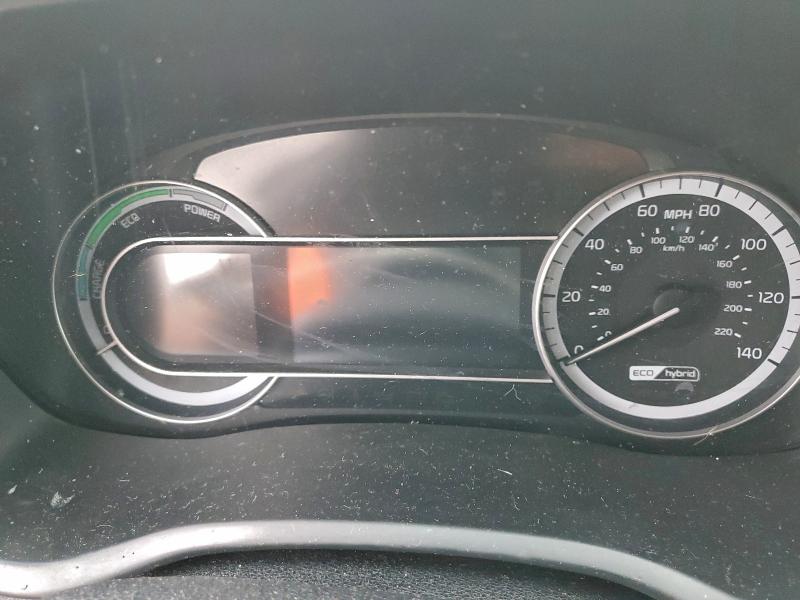 Zdjęcie 9 z aukcji – 2017 KIA NIRO EX z VIN KNDCC3LC8H5078827