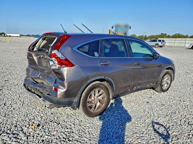 Photo 3 from auction – 2015 HONDA CR-V EX with VIN 3CZRM3H58FG709528
