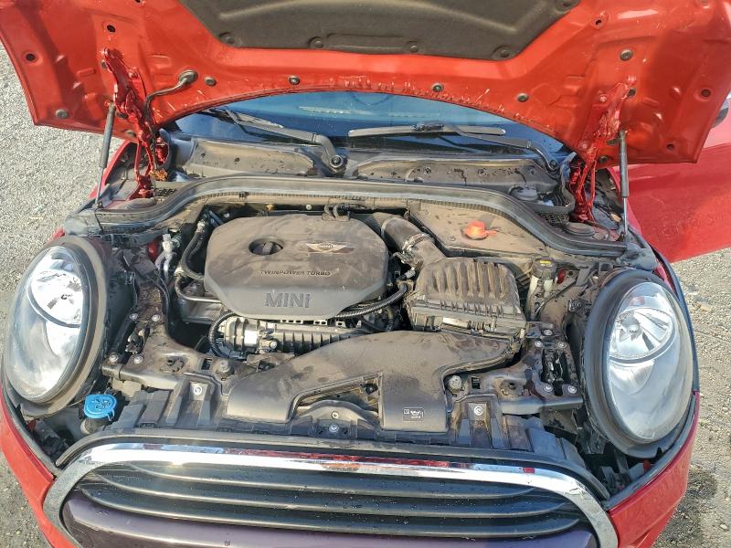 Photo 11 from auction – 2018 MINI COOPER with VIN WMWWG5C5XJ3D01384