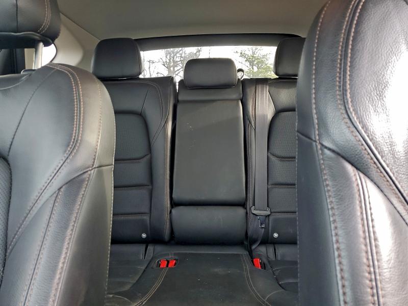 Photo 10 from auction – 2023 MAZDA CX-5 PREFE with VIN JM3KFBCM3P0249511