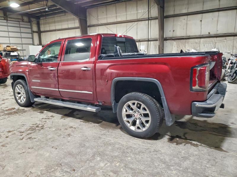 Photo 2 from auction – 2016 GMC SIERRA K15 with VIN 3GTU2NEC1GG326357