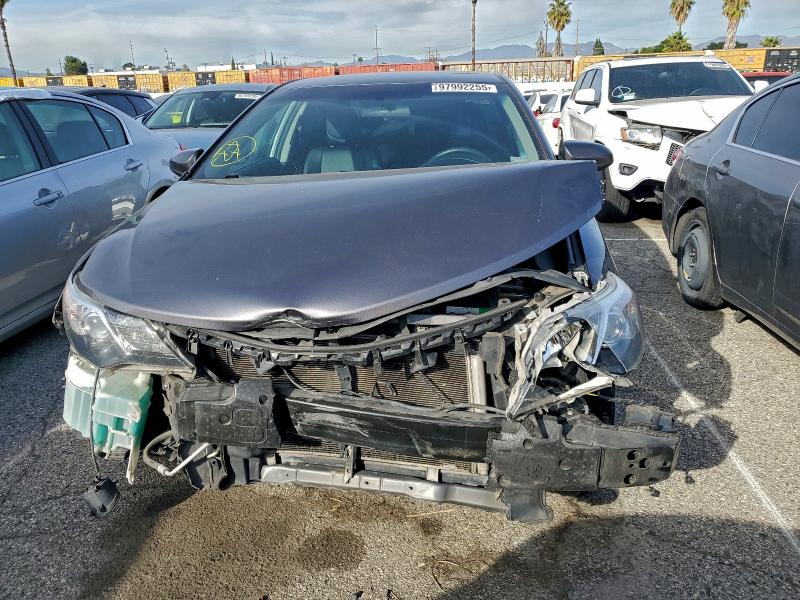 Photo 5 from auction – 2014 TOYOTA CAMRY L with VIN 4T1BF1FK1EU443372