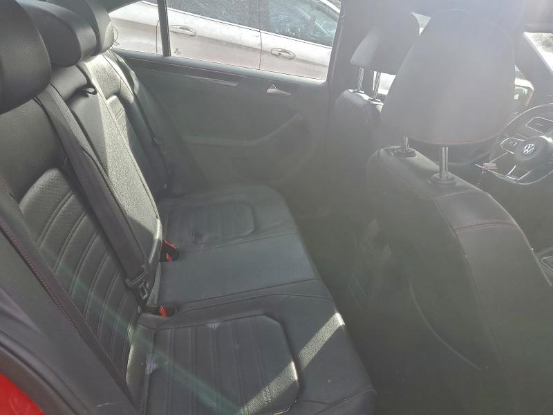 Photo 10 from auction – 2017 VOLKSWAGEN JETTA with VIN 3VW4T7AJ3HM287168