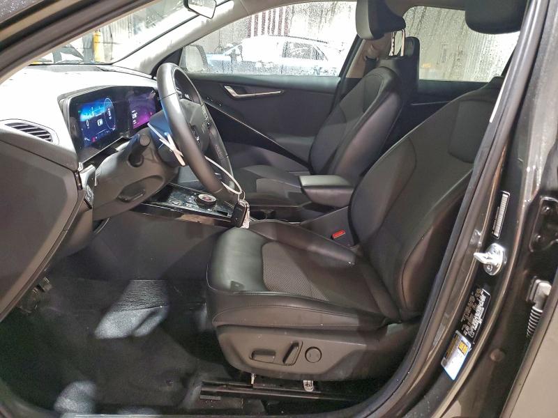 Photo 7 from auction – 2024 KIA NIRO WIND with VIN KNDCR3L10R5121118
