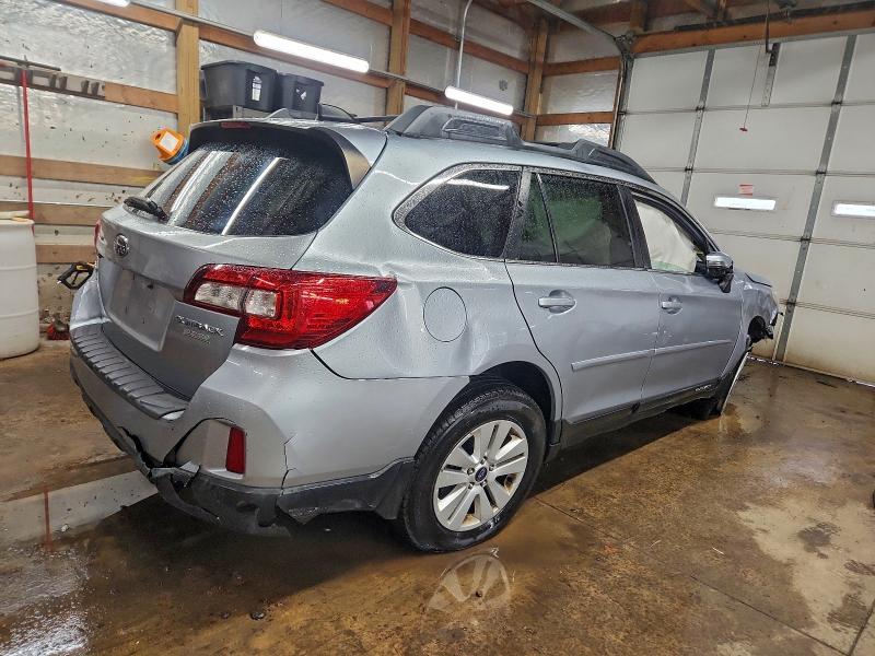 Photo 3 from auction – 2016 SUBARU OUTBACK 2. with VIN 4S4BSAHC1G3276599