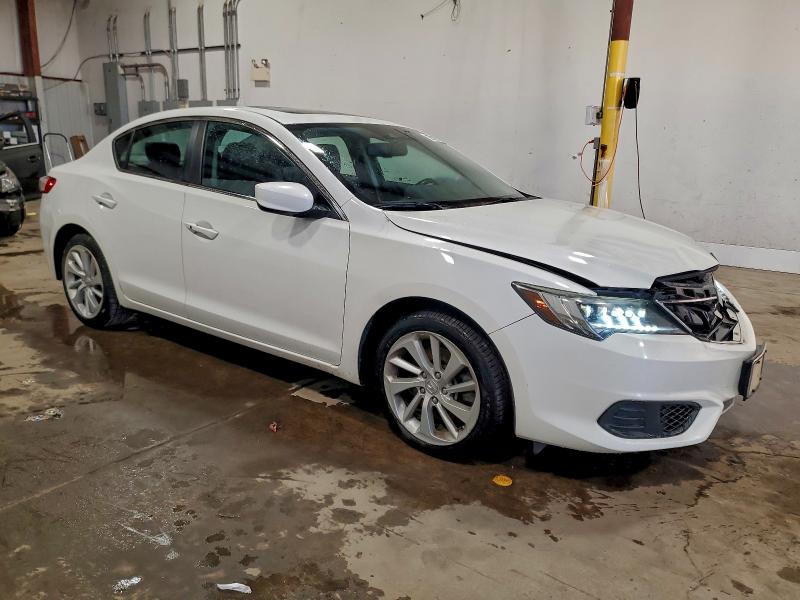 Photo 4 from auction – 2016 ACURA ILX PREMIU with VIN 19UDE2F73GA014385