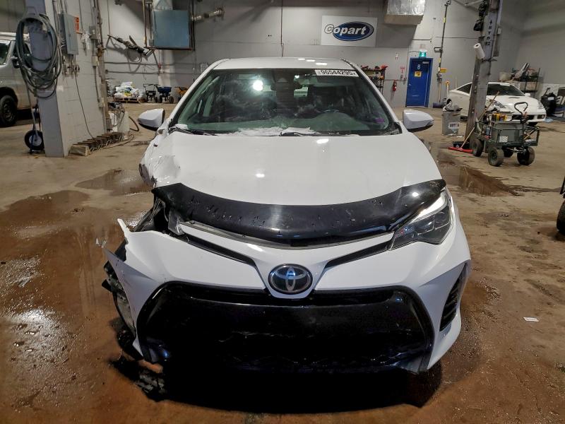 Photo 5 from auction – 2018 TOYOTA COROLLA L with VIN 2T1BURHE0JC001979