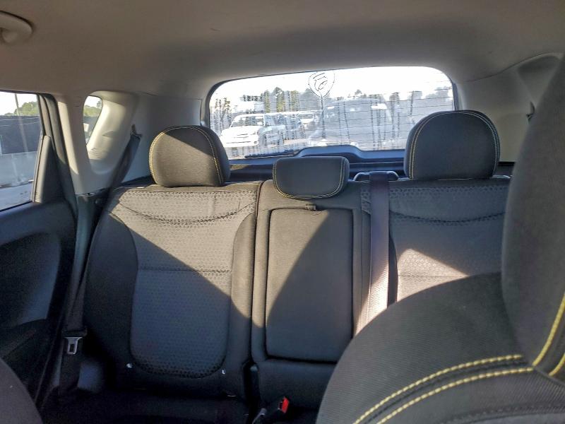 Photo 10 from auction – 2016 KIA SOUL + with VIN KNDJP3A58G7268887