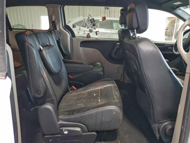 Photo 11 from auction – 2019 DODGE GRAND CARA with VIN 2C4RDGCG7KR775742