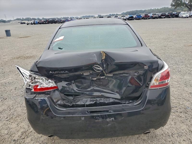 Photo 6 from auction – 2015 NISSAN ALTIMA with VIN 1N4AL3AP3FC595416
