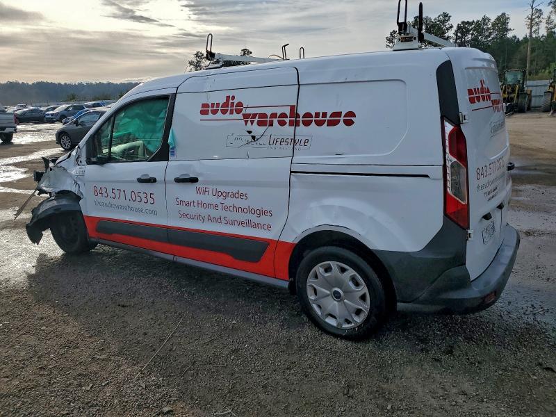Photo 2 from auction – 2016 FORD TRANSIT CO with VIN NM0LS7E76G1239804