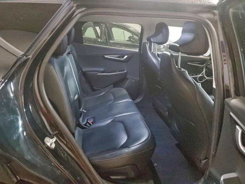 Photo 11 from auction – 2022 KIA EV6 LIGHT with VIN KNDC3DLC5N5054146