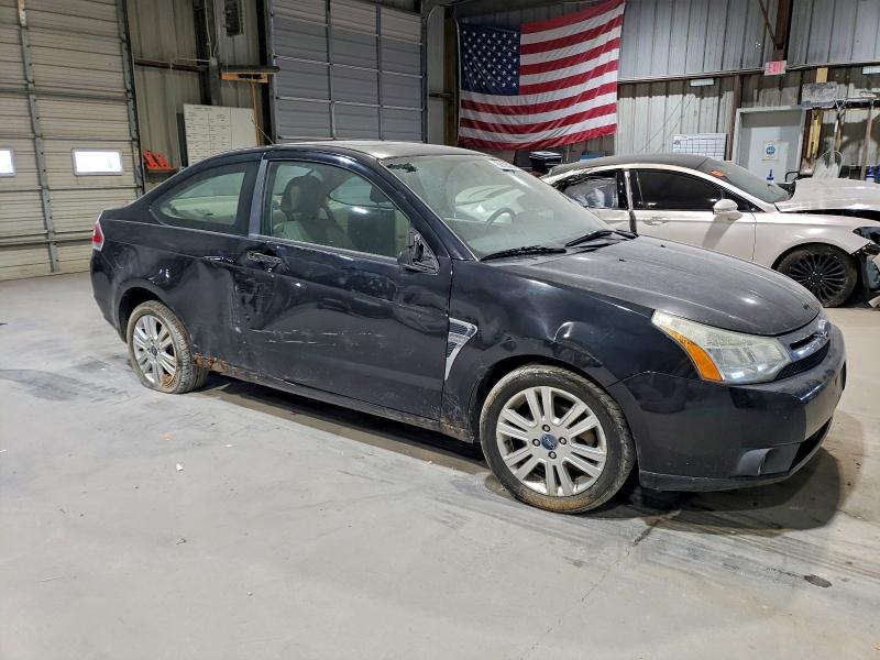 Photo 4 from auction – 2008 FORD FOCUS SE with VIN 1FAHP33N78W258084