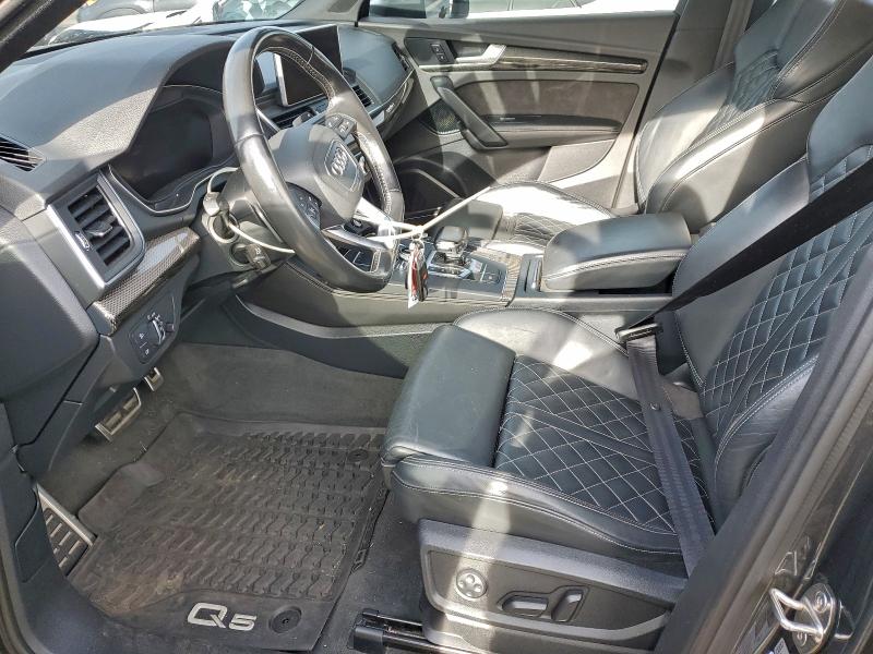 Photo 7 from auction – 2018 AUDI SQ5 PREMIU with VIN WA1A4AFY8J2008701