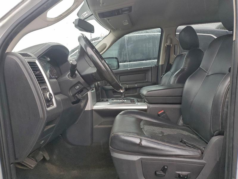 Photo 7 from auction – 2012 DODGE RAM 1500 S with VIN 1C6RD7MT0CS214947