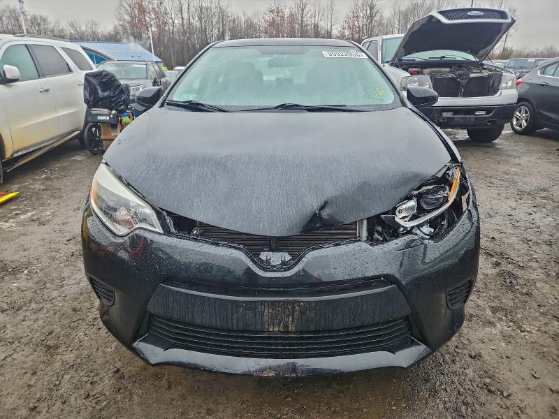 Photo 5 from auction – 2014 TOYOTA COROLLA L with VIN 2T1BURHE3EC182114