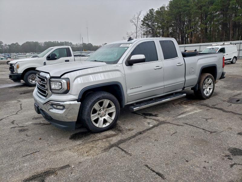 GMC SIERRA K15 2016 with VIN 1GTV2MEC0GZ228578 - Photo from auction