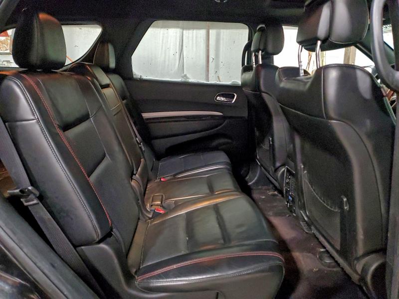Photo 11 from auction – 2016 DODGE DURANGO R/ with VIN 1C4SDJCT6GC477310